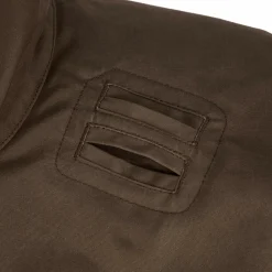 Fjällräven FOREST HYBRID JACKET M Herren - Jagdjacke^Herren Outdoorjacken