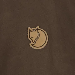 Fjällräven FOREST HYBRID JACKET M Herren - Jagdjacke^Herren Outdoorjacken