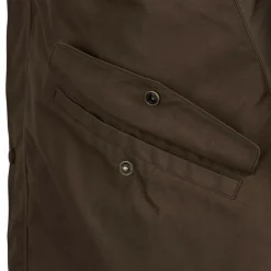 Fjällräven FOREST HYBRID JACKET M Herren - Jagdjacke^Herren Outdoorjacken