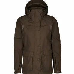 Fjällräven FOREST HYBRID JACKET W Damen - Jagdjacke^Damen Outdoorjacken