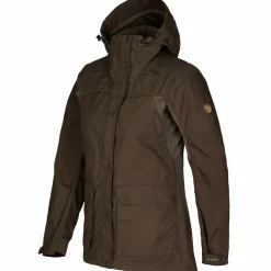 Fjällräven FOREST HYBRID JACKET W Damen - Jagdjacke^Damen Outdoorjacken