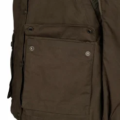 Fjällräven FOREST HYBRID JACKET W Damen - Jagdjacke^Damen Outdoorjacken