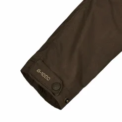 Fjällräven FOREST HYBRID JACKET W Damen - Jagdjacke^Damen Outdoorjacken