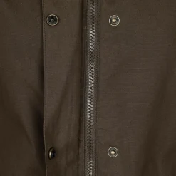 Fjällräven FOREST HYBRID JACKET W Damen - Jagdjacke^Damen Outdoorjacken