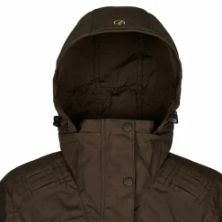 Fjällräven FOREST HYBRID JACKET W Damen - Jagdjacke^Damen Outdoorjacken