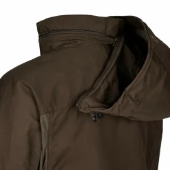 Fjällräven FOREST HYBRID JACKET W Damen - Jagdjacke^Damen Outdoorjacken