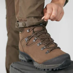 Damen Fjällräven Outdoorhosen*FOREST HYBRID TROUSERS W Damen - Jagdhose