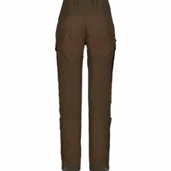 Damen Fjällräven Outdoorhosen*FOREST HYBRID TROUSERS W Damen - Jagdhose