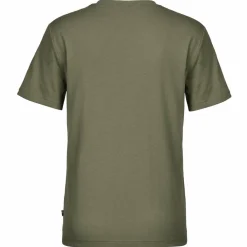 Fjällräven FOX BOXY LOGO TEE W Damen - T-Shirt^Damen Shirts Und Tops