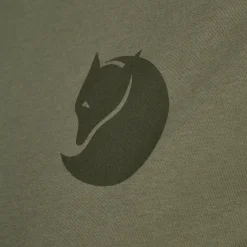 Fjällräven FOX BOXY LOGO TEE W Damen - T-Shirt^Damen Shirts Und Tops