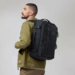 Fjällräven FÄRDEN CARRY-ON PACK Unisex - Kofferrucksack^ Kofferrucksäcke