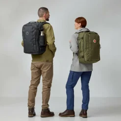 Fjällräven FÄRDEN CARRY-ON PACK Unisex - Kofferrucksack^ Kofferrucksäcke