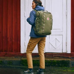 Fjällräven FÄRDEN CARRY-ON PACK Unisex - Kofferrucksack^ Kofferrucksäcke