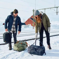Fjällräven Duffels Und Reisetaschen*FÄRDEN DUFFEL 50 - Reisetasche