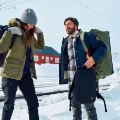 Fjällräven Duffels Und Reisetaschen*FÄRDEN DUFFEL 50 - Reisetasche