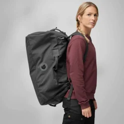 Fjällräven FÄRDEN DUFFEL 80 - Reisetasche^ Duffels Und Reisetaschen