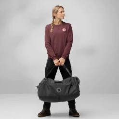 Fjällräven FÄRDEN DUFFEL 80 - Reisetasche^ Duffels Und Reisetaschen
