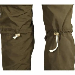 Damen Fjällräven Outdoorhosen*GAITER TROUSERS NO. 1 W Damen - Trekkinghose