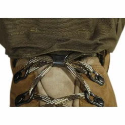 Damen Fjällräven Outdoorhosen*GAITER TROUSERS NO. 1 W Damen - Trekkinghose