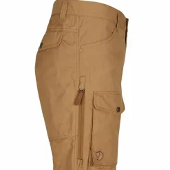 Damen Fjällräven Outdoorhosen*GAITER TROUSERS NO. 1 W Damen - Trekkinghose