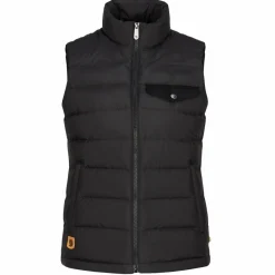 Fjällräven GREENLAND DOWN LINER VEST W Damen - Daunenweste^Damen Outdoorjacken