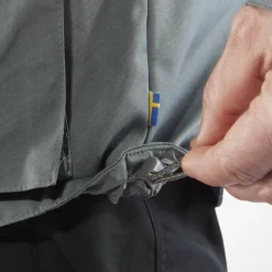 Herren Fjällräven Outdoorjacken*GREENLAND JACKET M Herren - Übergangsjacke