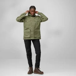 Fjällräven LAND JACKET W Damen - Übergangsjacke^Damen Outdoorjacken