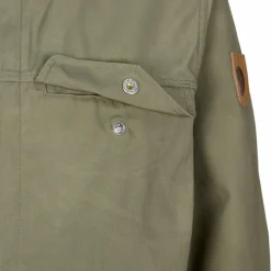 Fjällräven LAND JACKET W Damen - Übergangsjacke^Damen Outdoorjacken