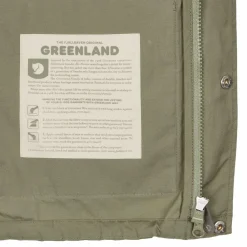 Fjällräven LAND JACKET W Damen - Übergangsjacke^Damen Outdoorjacken