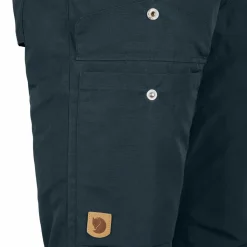 Herren Fjällräven Outdoorhosen*GREENLAND JEANS M LONG Herren - Jeans