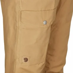 Herren Fjällräven Outdoorhosen*GREENLAND JEANS M REG Herren - Jeans