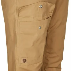 Herren Fjällräven Outdoorhosen*GREENLAND JEANS M REG Herren - Jeans