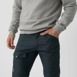 Herren Fjällräven Outdoorhosen*GREENLAND JEANS M REG Herren - Jeans