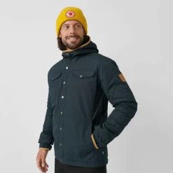 Fjällräven GREENLAND NO. 1 DOWN JACKET M Herren - Daunenjacke^Herren Outdoorjacken