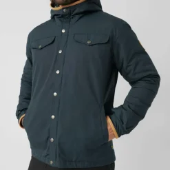 Fjällräven GREENLAND NO. 1 DOWN JACKET M Herren - Daunenjacke^Herren Outdoorjacken