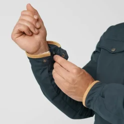 Fjällräven GREENLAND NO. 1 DOWN JACKET M Herren - Daunenjacke^Herren Outdoorjacken