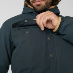 Fjällräven GREENLAND NO. 1 DOWN JACKET M Herren - Daunenjacke^Herren Outdoorjacken