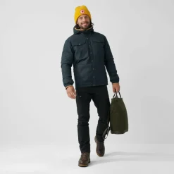 Fjällräven GREENLAND NO. 1 DOWN JACKET M Herren - Daunenjacke^Herren Outdoorjacken