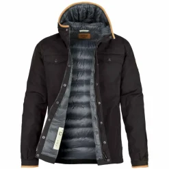 Fjällräven GREENLAND NO. 1 DOWN JACKET M Herren - Daunenjacke^Herren Outdoorjacken