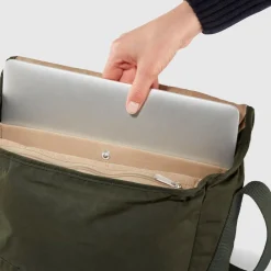 Fjällräven GREENLAND SHOULDER BAG SMALL Unisex - Laptoptasche^ Laptoptaschen|Umhängetaschen