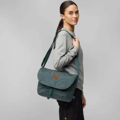 Fjällräven GREENLAND SHOULDER BAG SMALL Unisex - Laptoptasche^ Laptoptaschen|Umhängetaschen
