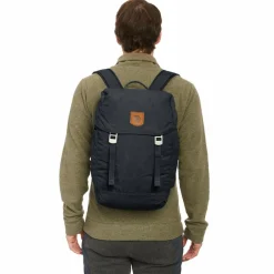 Fjällräven GREENLAND TOP Unisex - Tagesrucksack^ Laptoprucksäcke|Tagesrucksäcke