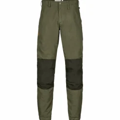 Herren Fjällräven Outdoorhosen*GREENLAND TRAIL TROUSERS M Herren - Trekkinghose