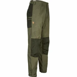 Herren Fjällräven Outdoorhosen*GREENLAND TRAIL TROUSERS M Herren - Trekkinghose