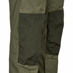 Herren Fjällräven Outdoorhosen*GREENLAND TRAIL TROUSERS M Herren - Trekkinghose