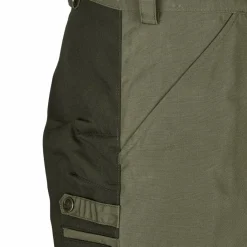 Herren Fjällräven Outdoorhosen*GREENLAND TRAIL TROUSERS M Herren - Trekkinghose