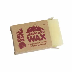 Fjällräven GREENLAND WAX - Imprägniermittel^ Ausrüstungspflege