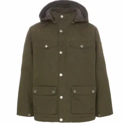 Fjällräven GREENLAND WINTER JACKET Kinder - Winterjacke^Kinder Kinderjacken