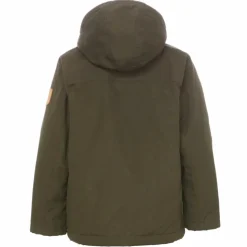 Fjällräven GREENLAND WINTER JACKET Kinder - Winterjacke^Kinder Kinderjacken