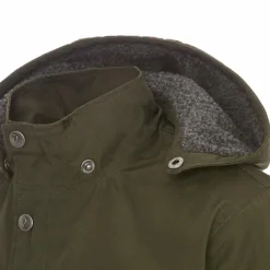 Fjällräven GREENLAND WINTER JACKET Kinder - Winterjacke^Kinder Kinderjacken